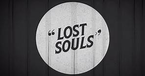 Knife Party - Lost Souls