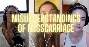 Misunderstandings of Miscarriage with Tahyna MacManus - Darling, Shine! - S2 EP04