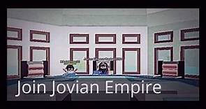 Jovian Empire