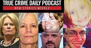 Pam Hupp charged with murder of Betsy Faria; Faye Swetlik case closed, details released - TCDPOD