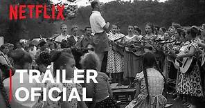 Colonia Dignidad: Una secta alemana en Chile | Temporada 1 | Tráiler Oficial | Netflix