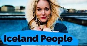 Iceland People Lifestyle and Culture