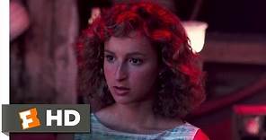 Dirty Dancing (1/12) Movie CLIP - I Carried a Watermelon (1987) HD