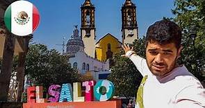 El SALTO Jalisco Mexico | Recorrido