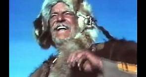 The Adventures Of Frontier Fremont (1975) a.k.a. "Spirit of The Wild!"