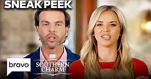 SNEAK PEEK: Start Watching the Southern Charm Season 9 Finale | Southern Charm (S9 E15) | Bravo