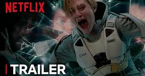 THE CLOVERFIELD PARADOX | Trailer [HD] | Netflix