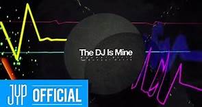 [Teaser] Wonder Girls "The DJ Is Mine"