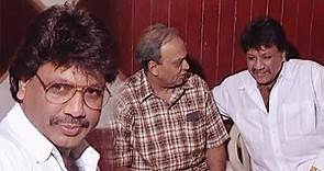 Shravan Rathod Talks About Nadeem Saifi After Gulshan Kumar Controversy (2002) | Flashback Video