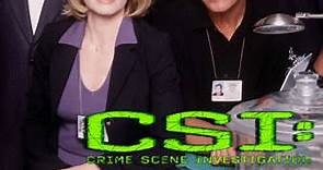CSI: Crime Scene Investigation: Season 1 Episode 2 Cool Change