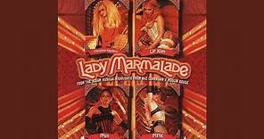 Lady Marmalade (Single Edit)
