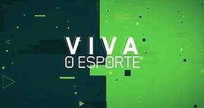 VIVA O ESPORTE - 13/09/2022 | AO VIVO | BANDSPORTS