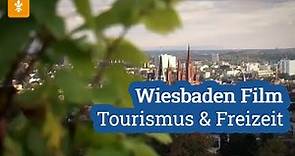 🎒 Wiesbaden Film - Tourismus & Freizeit / Landeshauptstadt Wiesbaden