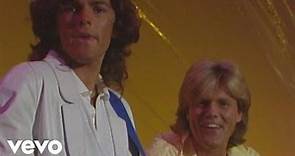 Modern Talking - You Can Win If You Want (ZDF Tele-Illustrierte 19.06.1985)