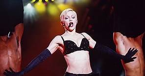 Madonna - The Girlie Show (1993) (Live Down Under)