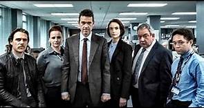 IRVINE WELSH'S CRIME Series | Official Trailer (HD) BritBox MOVIE TRAILER TRAILERMASTER