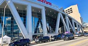 State Farm Arena Parking – Find Parking Near State Farm Arena | Way