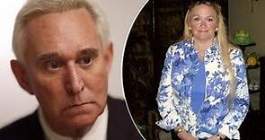 Who is Roger Stone’s First Wife? Details about Ann Wesche