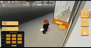 ROBLOX Halloween Night Script (WORKING!)