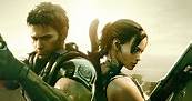 Resident Evil 5 - Walkthrough & Strategy Guide - GameWith