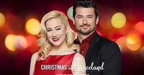 Preview - Christmas at Graceland - Hallmark Channel