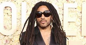 Is Lenny Kravitz Married? All About His Family