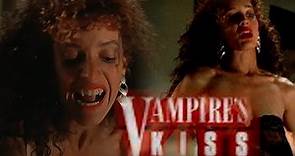 Vampire's Kiss: The Vampiress Film Recap