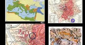 HISTORIA I - CLASE: Comparación Grecia Roma - UNNE 2020
