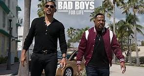 BAD BOYS FOR LIFE - CLIP en ESPAÑOL | Sony Pictures España