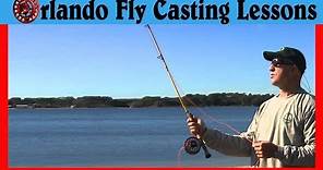 How to fly cast - Learn to Fly Cast - 5 Basic Principles