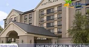 Hyatt Place Charlotte Airport/Lake Pointe - Charlotte Hotels, North Carolina