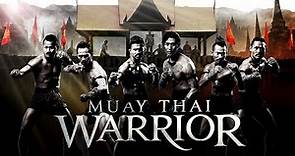 Muay Thai Warrior (2010) | Full Movie | Seigi Ozeki | Kanokkorn Jaicheun | Sorapong Chatree