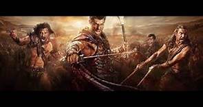Spartacus: House of Ashur Trailer (2024) | Amazing show | Spartacus Gods of the Arena Season 2