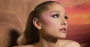 Ariana Grande publica tracklist de "Eternal Sunshine" y las opciones de portada de su nuevo álbum