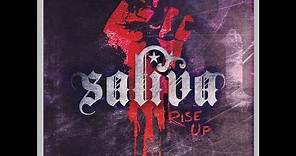 Saliva - Rise Up | Official Lyric Video