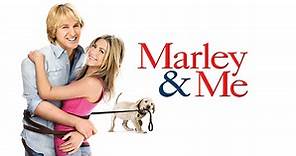 Watch Marley & Me | Movie | TVNZ