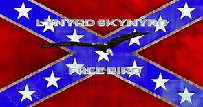 Lynyrd Skynyrd Free Bird with Lyrics