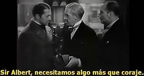 Sherlock Holmes 1932, William K. Howard