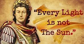 Alexander the Great Quotes, Best Quotes Can be Motivation in Your Life