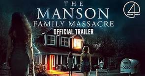 The Manson Family Massacre (2019) | Official Trailer | Horror/Crime