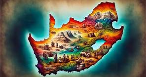 South Africa History Documentary 1652-1902 🇿🇦 From Colonial Settlements to the Spion Kop Showdown.