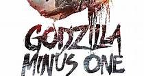 Godzilla Minus One - film: guarda streaming online