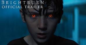 Brightburn - Official Trailer #2