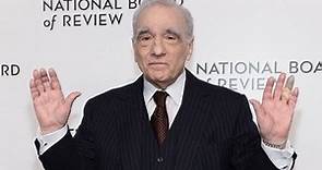 Martin Scorsese Rompe Récord De Nominaciones Al Óscar