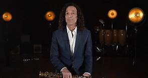 Kenny G - The Miracles Holiday and Hits Tour starts today!...