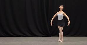Insight: Ballet Glossary - Petit allegro