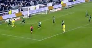 Ruan Tressoldi Own Goal Vs Juventus | Juventus Vs Sassuolo | 2-1 |