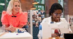 The Great British Sewing Bee - Series 9: Episode 1