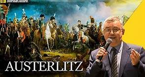 Alessandro Barbero - La Grande Battaglia: Austerlitz 1805 - Napoleone (audiolibro 06) HQ