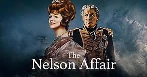 The Nelson Affair (1973) 720p - Peter Finch, Glenda Jackson, Anthony Quayle, Margaret Leighton